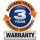 SquareTrade 3-Year Computer Warranty ($700-800 Items)