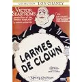 Larmes de clown � (Film muet, Cartons Fran�ais)