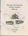 Kansas Commercial Driver License Manual (Kansas CDL Manual, American Association of M...