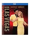 Viva Las Vegas 50th Anniversary (BD) [Blu-ray]