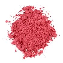 Fruit Powder, Raspberry - 8 Lb Bag / Box Each