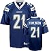LaDainian Tomlinson San Diego Chargers Navy NFL Youth Replica Jersey