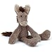 Jellycat Toys - Chimboo Horse, 23cm - soft toy