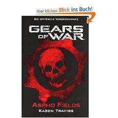 Gears of War, Aspho Fields 01: Die offizielle Vorgeschichte
