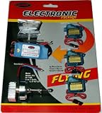 Pack motorisation brushless + 3 micros servos 9g