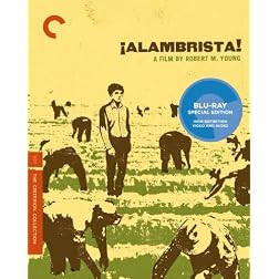 &iexcl;Alambrista! (The Criterion Collection) [Blu-ray]