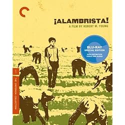 &iexcl;Alambrista! (The Criterion Collection) [Blu-ray]