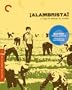 Alambrista! (Criterion Collection) [Blu-ray]