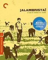 Alambrista! (Criterion Collection) [Blu-ray]