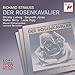Strauss: Der Rosenkavalier