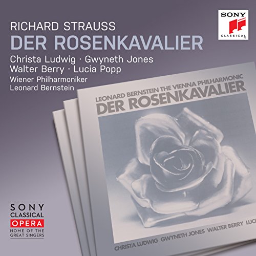 Richard Strauss - Der Rosenkavalier - Zortam Music