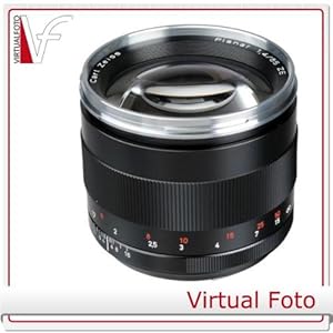 Carl Zeiss 1767-826 Planar T* 1,4/85 mm Parasoleil inclus ZF,2 monture Nikon Carl Zeiss 1767-826 Planar T* 1,4/85 mm Parasoleil inclus ZF,2 monture Nikon