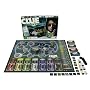 Clue Secrets and Spies