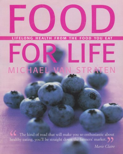 food for life