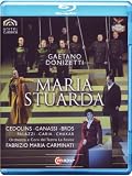 Donizetti: Maria Stuarda [Blu-ray] [2011]