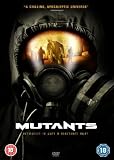 Mutants [ NON-USA FORMAT, PAL, Reg.2 Import - United Kingdom ]