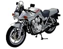 1/12 WIT'S ダイキャスト バイクシリーズ SUZUKI GSX1100S 刀 /ブライトシルバーメタリック