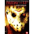 Vendredi 13 : Crystal Lake (2009)