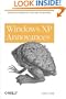 Windows XP Annoyances
