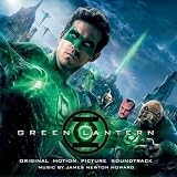 Green Lantern: Original Motion Picture Soundtrack