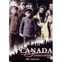 Canada: A People's History - Set 3
