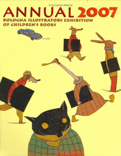 bologna annual 2007 bologna annual fiction