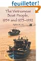 The Vietnamese Boat People, 1954 And 1975-1992