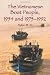 Vietnamese Boat People, 1954 and 1975-1992