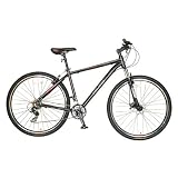 Polaris Rush Mountain Bike,( 29 - Inch, Black)