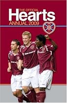 Official Hearts FC Annual