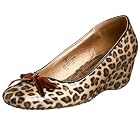Coconuts by Matisse Farah Wedge Pump
