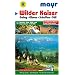 Wilder Kaiser - Going - Ellmau - Scheffau - S�ll 1 : 25 000: Wander-, Rad-, MTB- und Tourenkarte mit Wanderf�hrer und Panorama. GPS-geeignet