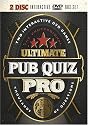All New Ultimate Pub Quiz 2009 Pro Box Set [Interactive DVD] [2008]