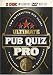 All New Ultimate Pub Quiz 2009 Pro Box Set [Interactive DVD] [2008]