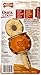 Nylabone Dura Chew Wolf Bacon Flavored Revolving Ends Bone Dog Chew Toy