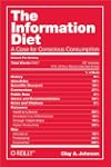 The Information Diet: A Case for Cons...