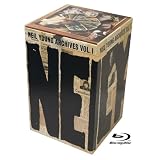 Neil Young Archives 1 [Blu-ray] [Import]