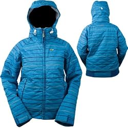 Foursquare Candice Insulated Jacket - Women's