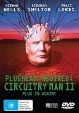 Circuitry Man II ( Plughead Rewired: Circuitry Man 2 ) ( Plughead Rewired: Circuitry Man Two )