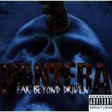 Far Beyond Drivenpar Pantera