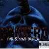Far Beyond Driven