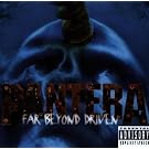 Far Beyond Driven