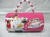 51PlQdet80L. SL160  Assorted High School Musical Tin / Purse/ Lunch box / Tote beauty products