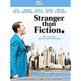 Stranger Than Fiction [Blu-ray] [Import anglais]par Emma Thompson