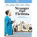 Stranger Than Fiction [Blu-ray] [2006]