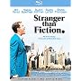 Stranger Than Fiction [Blu-ray] [2006]