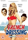 French Dressing [DVD]