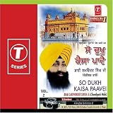 So Dukh Kaisa Paavei (Vol. 2)