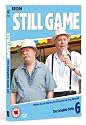 Still Game : Complete BBC Series 6 [DVD]