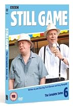 Still Game : Complete BBC Series 6 [DVD]